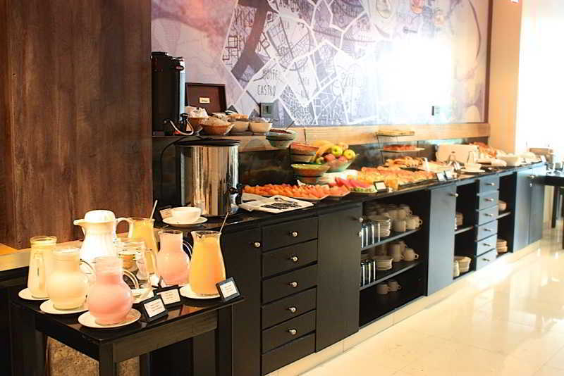 Cyan Recoleta Hotel