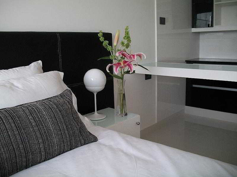 Cyan Recoleta Hotel Buenos Aires