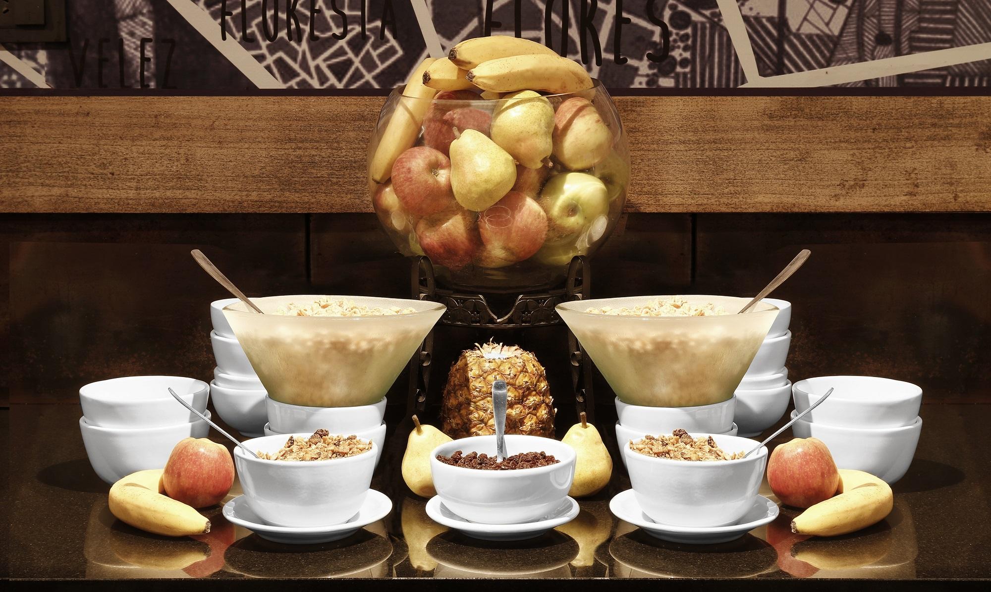 Cyan Recoleta Hotel Buenos Aires