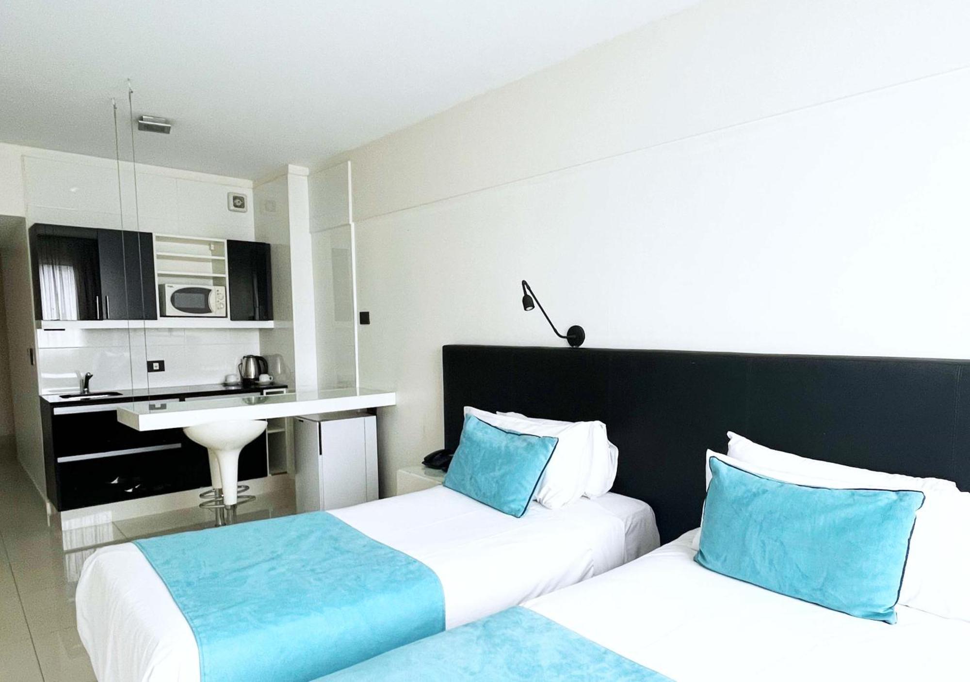 Hotel Cyan Recoleta