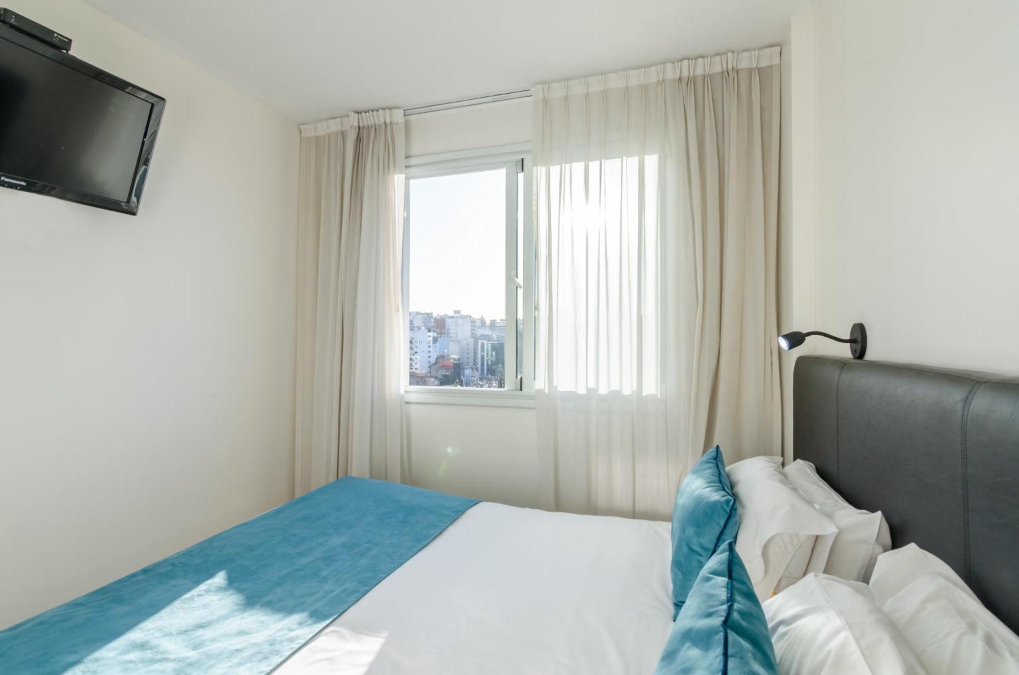 Hotel Cyan Recoleta Buenos Aires