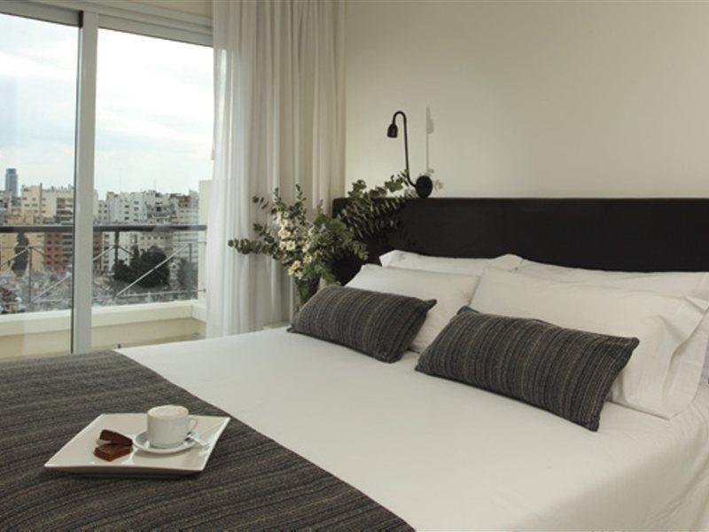 Hotel Cyan Recoleta 4*