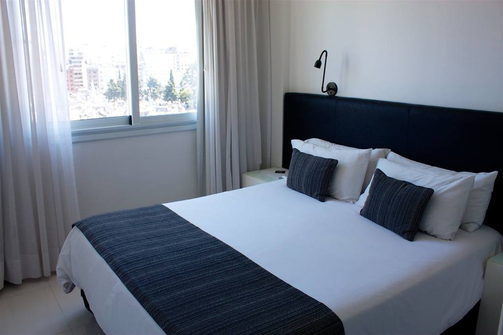 Hotel Cyan Recoleta 4*