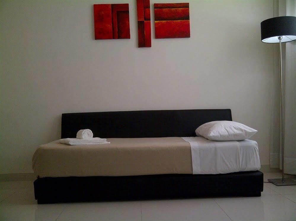 Hotel Cyan Recoleta